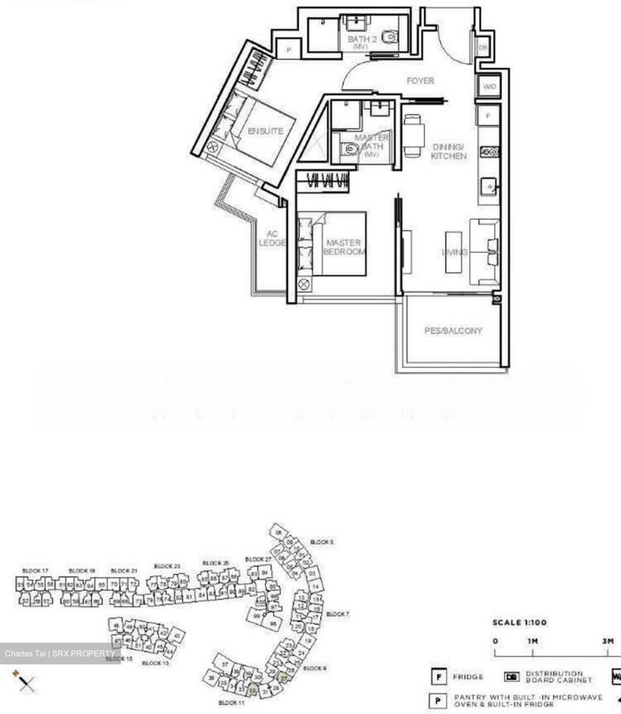 Mount Sophia (D9), Condominium #556737481